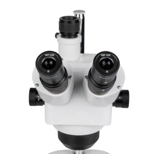 Микроскоп Микромед MC-2-ZOOM вар.2А