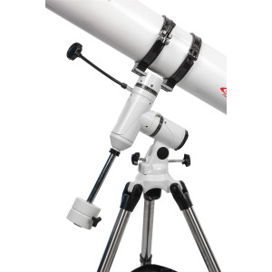 Телескоп Veber PolarStar 900/114 EQ5 рефлектор