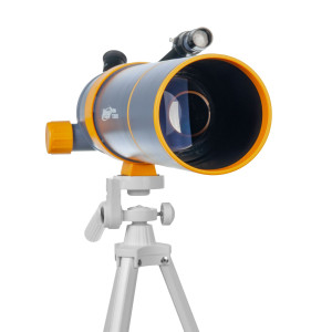 Телескоп Veber Эврика T2 500/80 рефрактор