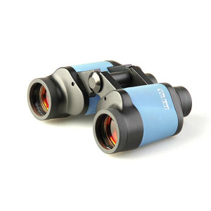 Бинокль Veber Free Focus БП 7x35