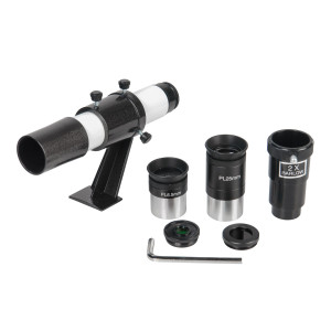 Телескоп Veber PolarStar 900/114 EQ5 рефлектор