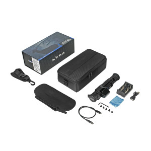 Прицел тепловизионный NNPO SP-635L LRF