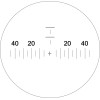 Бинокль полевой БПЦс3 12x45