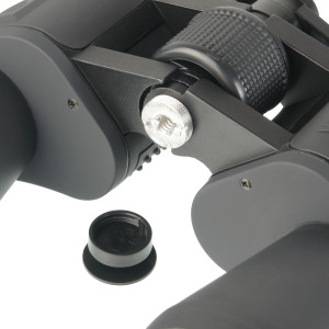 Бинокль Veber Classic БПЦ 16x50 VR серый