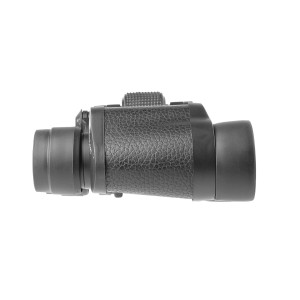 Бинокль Veber Classic БПЦ 7x35 VL черный, кожа