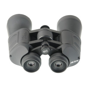Бинокль Veber Classic БПЦ 16x50 VR серый
