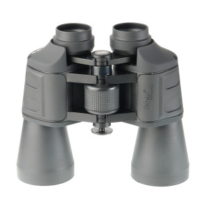 Бинокль Veber Classic БПЦ 16x50 VR серый