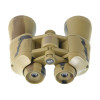 Бинокль Veber Classic БПШЦ 15x50 VRWA широкоугольный, камуфлированный