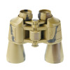 Бинокль Veber Classic БПШЦ 15x50 VRWA широкоугольный, камуфлированный