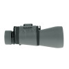 Бинокль Veber Classic БПЦ 7x50 VR серый