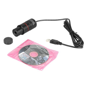 Камера Микромед Эврика 5.0 MP-AC
