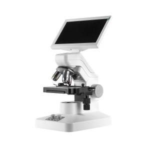 Цифровой микроскоп Микромед iMicro LCD В