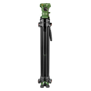 Тренога Veber Tactic Pro TH22V для зрительных труб