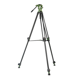 Тренога Veber Tactic Pro TH22V для зрительных труб