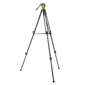Тренога Veber Tactic Pro TH22V для зрительных труб