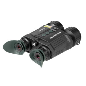 Бинокль ночного видения Veber NVB 036 PRO цифровой