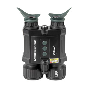 Бинокль ночного видения Veber NVB 036 RF PRO цифровой