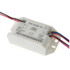 Блок питания с регулятором 4,3V/5W (к Микромед 3 LED М)