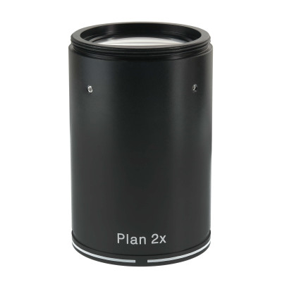 Объектив 2x Plan (стерео MC-A)