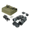 Бинокль Veber Classic БПШЦ 10x50 VRWA широкоугольный, серый