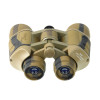 Бинокль Veber Classic БПШЦ 8x40 VRWA широкоугольный, камуфлированный