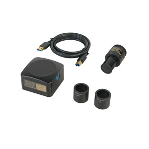 Камера ToupCam U3ISPM18000KPA USB3.0