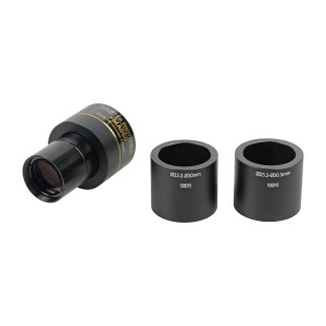 Камера ToupCam U3ISPM18000KPA USB3.0