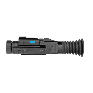 Прицел цифровой Veber Rapid PD-S450CL ночной 4K с лазерным дальномером