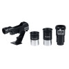 Телескоп Veber PolarStar 650/130 EQ рефлектор