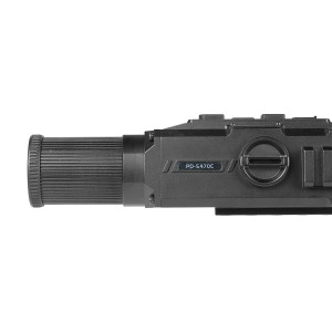 Прицел цифровой Veber Rapid PD-S470C ночной 4K