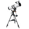 Телескоп Veber PolarStar 650/130 EQ рефлектор