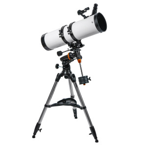 Телескоп Veber PolarStar 650/130 EQ рефлектор