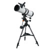Телескоп Veber PolarStar 650/130 EQ рефлектор Телескоп Veber PolarStar 650/130 EQ рефлектор