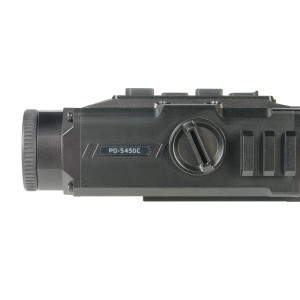 Прицел цифровой Veber Rapid PD-S450C ночной 4K