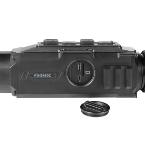 Прицел цифровой Veber Rapid PD-S450C ночной 4K