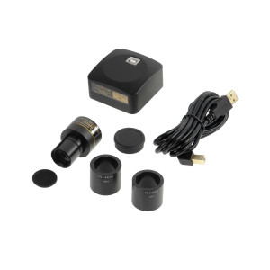 Камера ToupCam UA1200CA