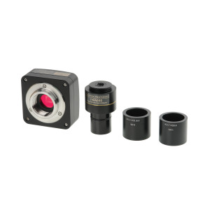 Видеоокуляр ToupCam UA1200CA