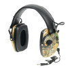 Активные наушники Veber Медведь-2 camo Активные наушники Veber Медведь-2 camo