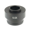 Адаптер С-mount 0.5х (Микромед 1, 2, 3) Адаптер С-mount 0.5х (Микромед 1, 2, 3)