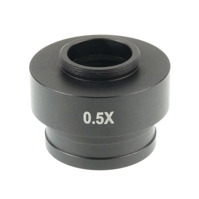 Адаптер С-mount 0.5х (Микромед 1, 2, 3)