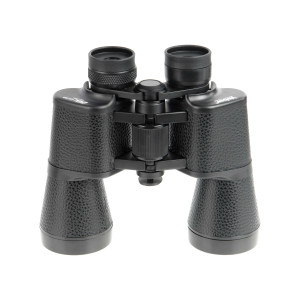 Бинокль Veber Classic БПШЦ 15x50 VL широкоугольный, черный