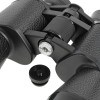 Бинокль Veber Classic БПШЦ 15x50 VL широкоугольный, черный