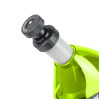 Микроскоп Микромед Атом 40x-640x (лайм)