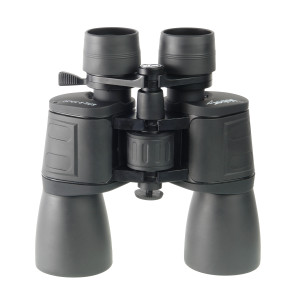 Бинокль Veber ZOOM БПЦ 8-32x50