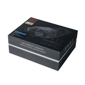 Бинокль ночного видения Veber DigiView NB-01 цифровой