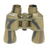 Бинокль Veber Classic БПЦ 7x50 VR камуфлированный