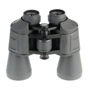 Бинокль Veber Classic БПШЦ 15x50 VRWA широкоугольный, серый