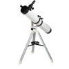 Телескоп Veber PolarStar 900/114 AZ рефлектор Телескоп Veber PolarStar 900/114 AZ рефлектор