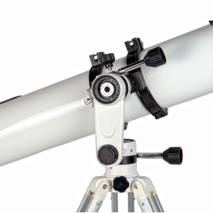 Телескоп Veber PolarStar 900/114 AZ рефлектор
