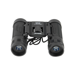 Бинокль Veber Sport БН 8x21 черный